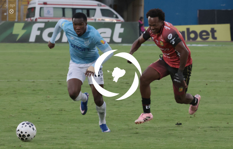 FBL LIGAECUABET CATOLICA VS D CUENCA
