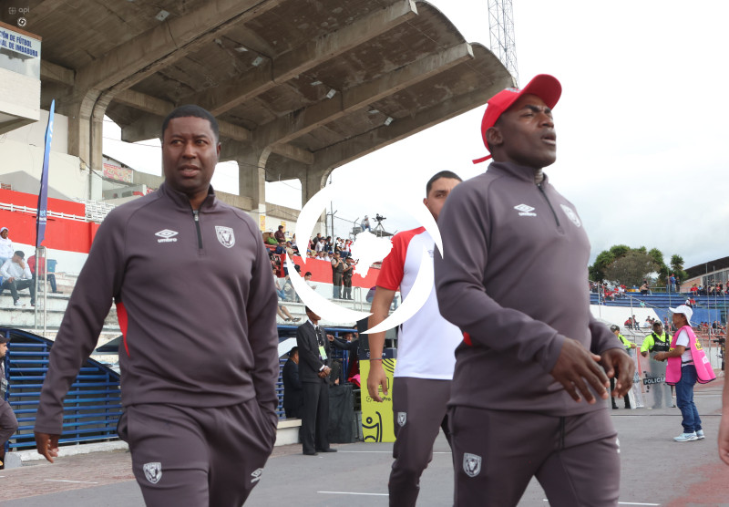 FBL-LIGAECUABET-LEONES FC-LIGA DE QUITO