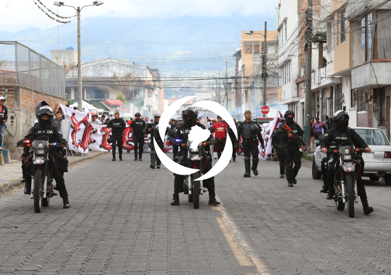 FBL-LIGAECUABET-LEONES FC-LIGA DE QUITO