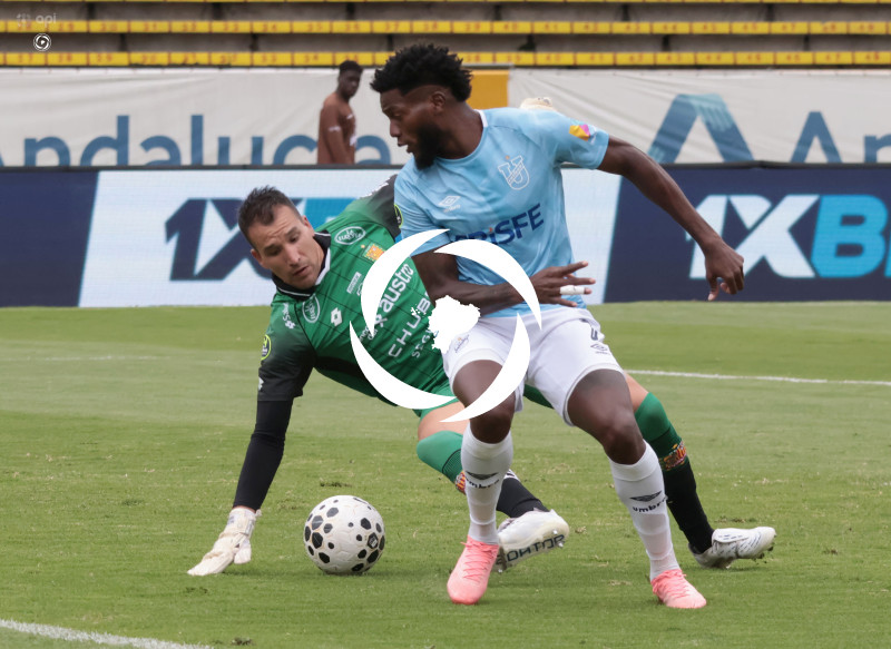 FBL LIGAECUABET CATOLICA VS D CUENCA