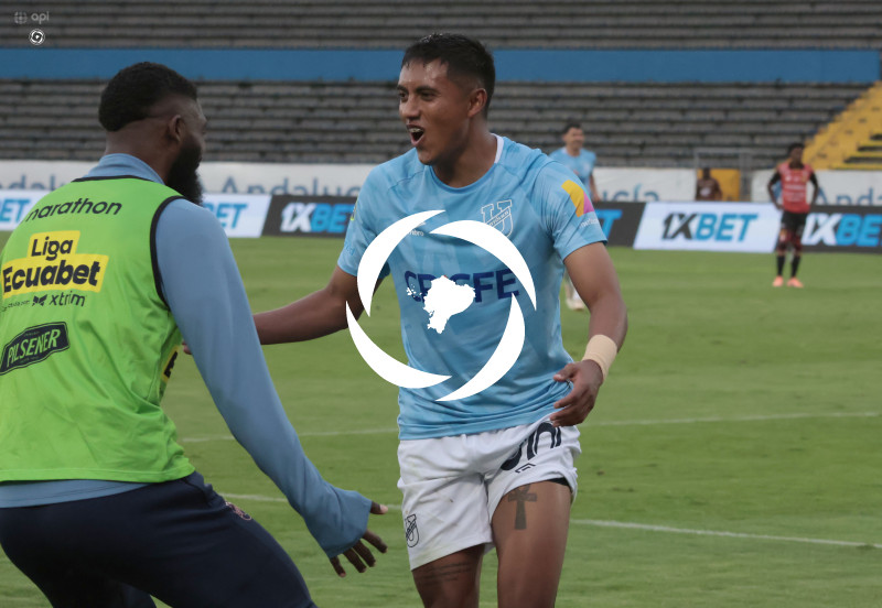 FBL LIGAECUABET CATOLICA VS D CUENCA