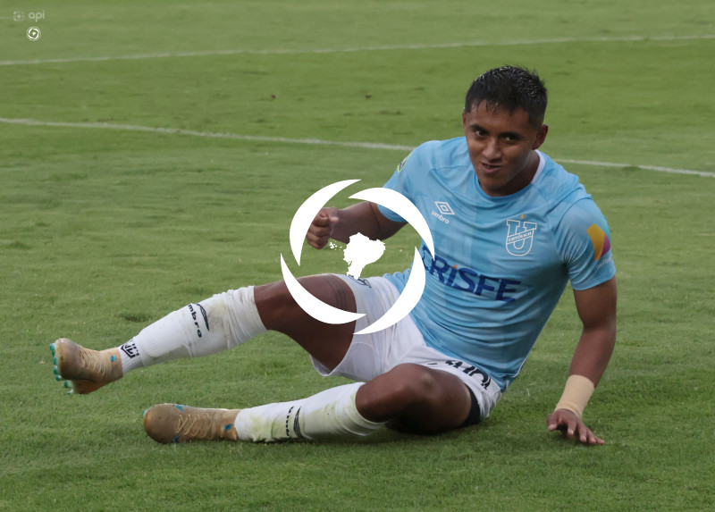 FBL LIGAECUABET CATOLICA VS D CUENCA