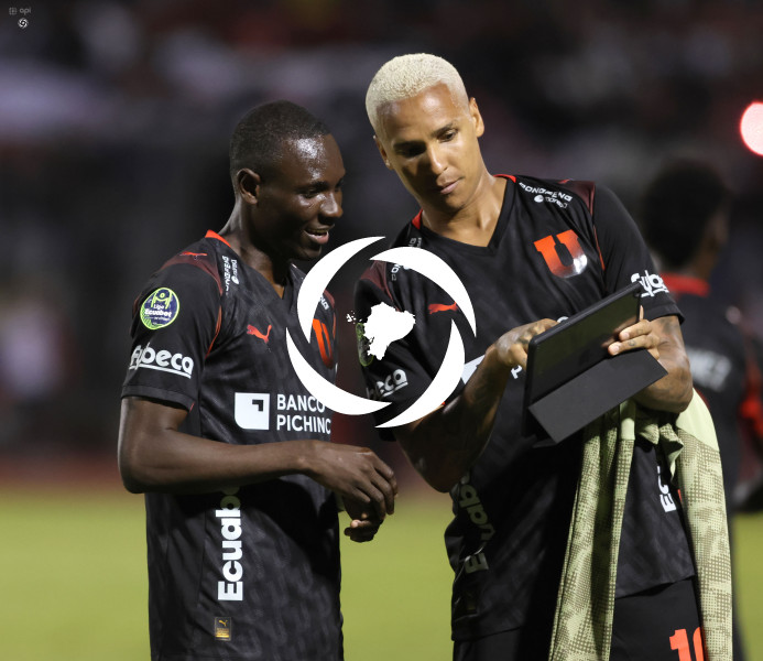 FBL-LIGAECUABET-LEONES FC-LIGA DE QUITO