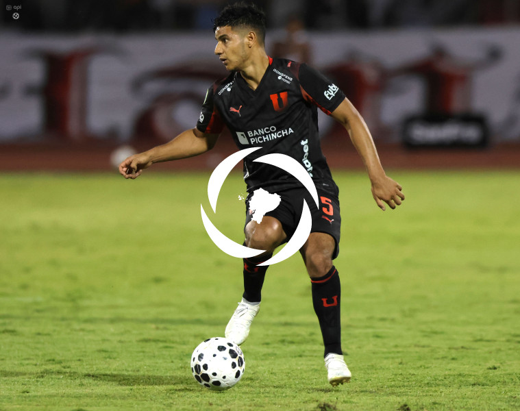 FBL-LIGAECUABET-LEONES FC-LIGA DE QUITO