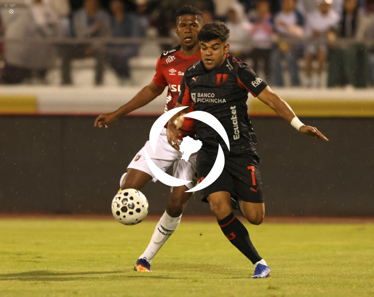 FBL-LIGAECUABET-LEONES FC-LIGA DE QUITO