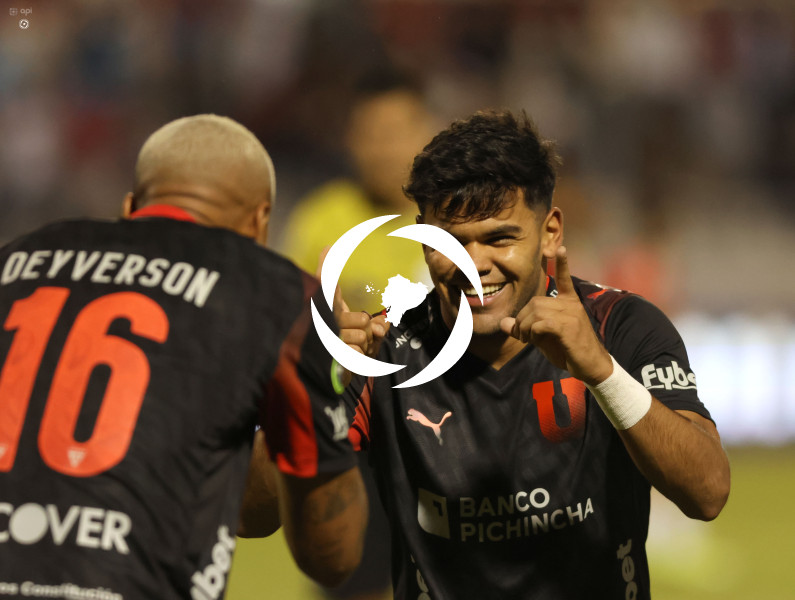 FBL-LIGAECUABET-LEONES FC-LIGA DE QUITO