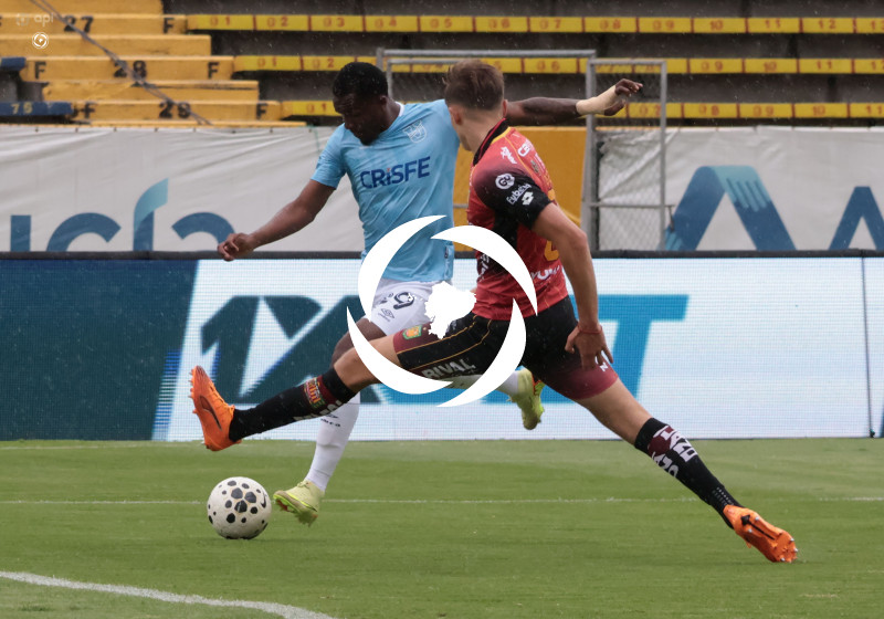FBL LIGAECUABET CATOLICA VS D CUENCA
