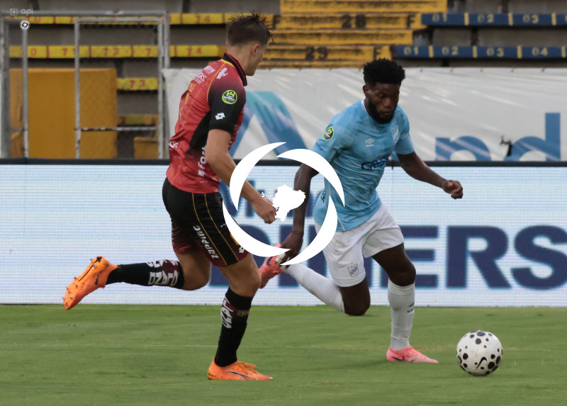 FBL LIGAECUABET CATOLICA VS D CUENCA