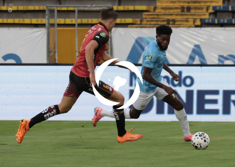 FBL LIGAECUABET CATOLICA VS D CUENCA