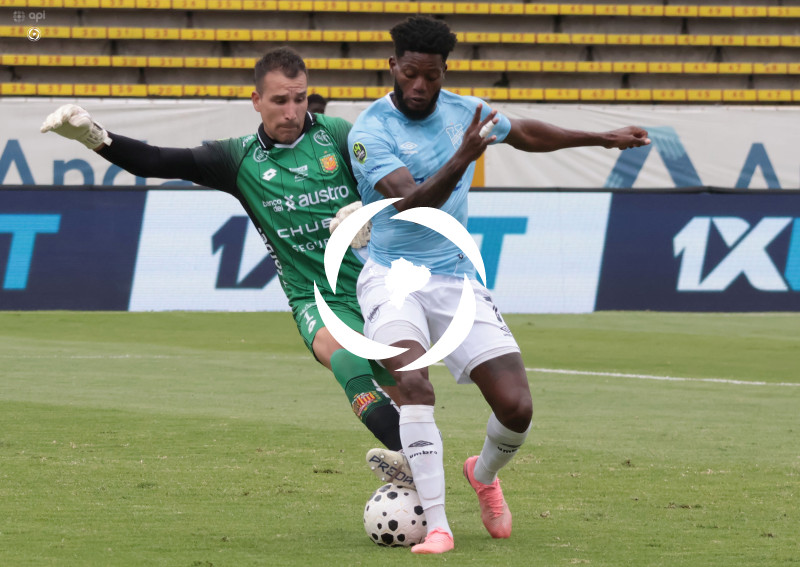 FBL LIGAECUABET CATOLICA VS D CUENCA