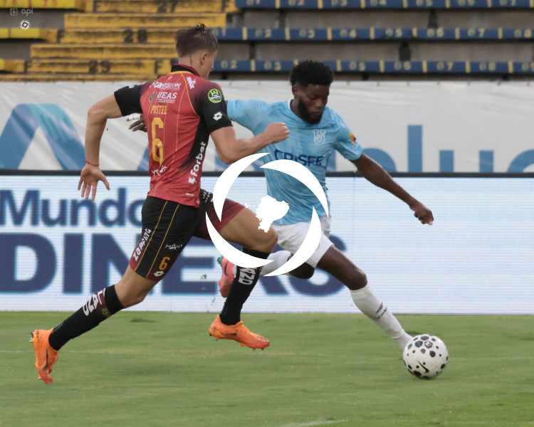 FBL LIGAECUABET CATOLICA VS D CUENCA
