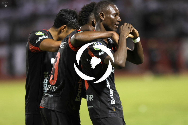 FBL-LIGAECUABET-LEONES FC-LIGA DE QUITO