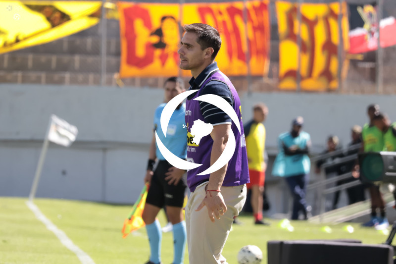 FBL LIGAECUABET AUCAS VS TECNICO