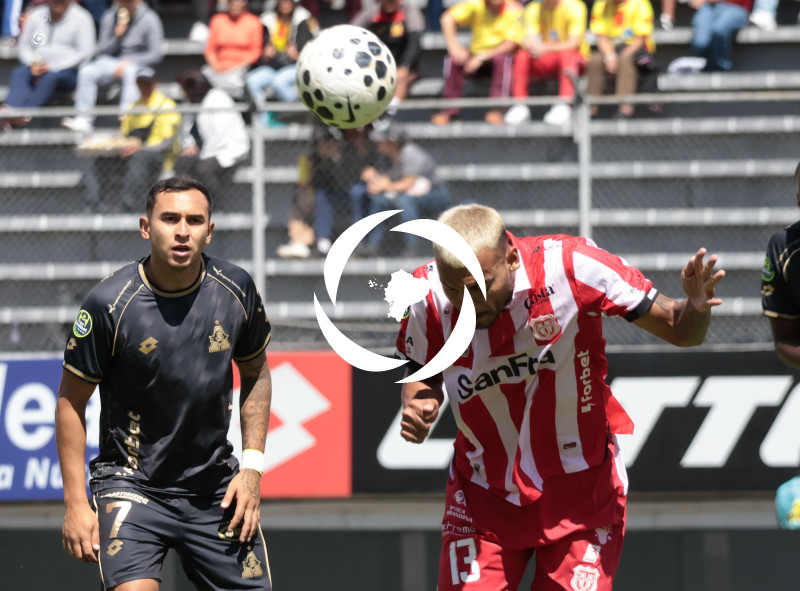 FBL LIGAECUABET AUCAS VS TECNICO