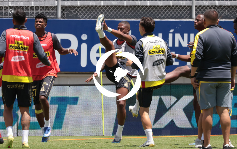 FBL LIGAECUABET AUCAS VS TECNICO