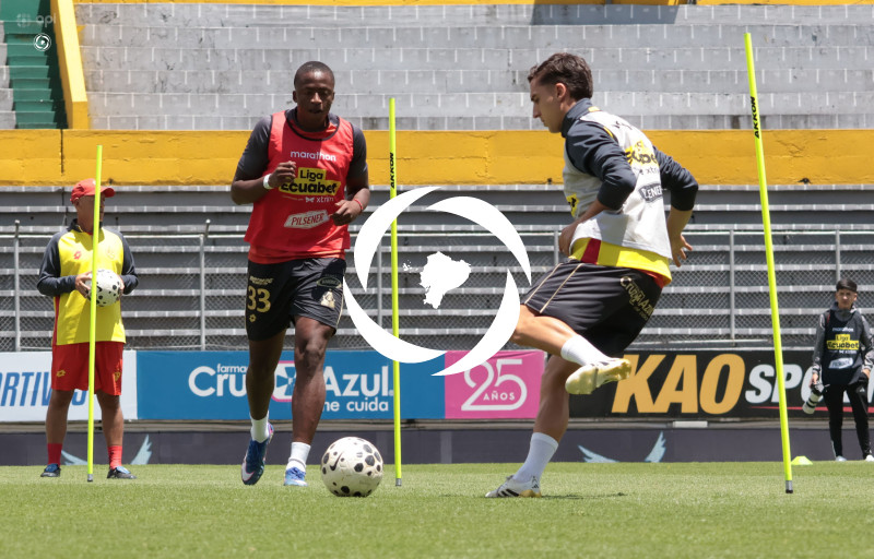 FBL LIGAECUABET AUCAS VS TECNICO
