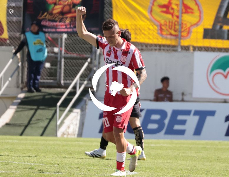 FBL LIGAECUABET AUCAS VS TECNICO