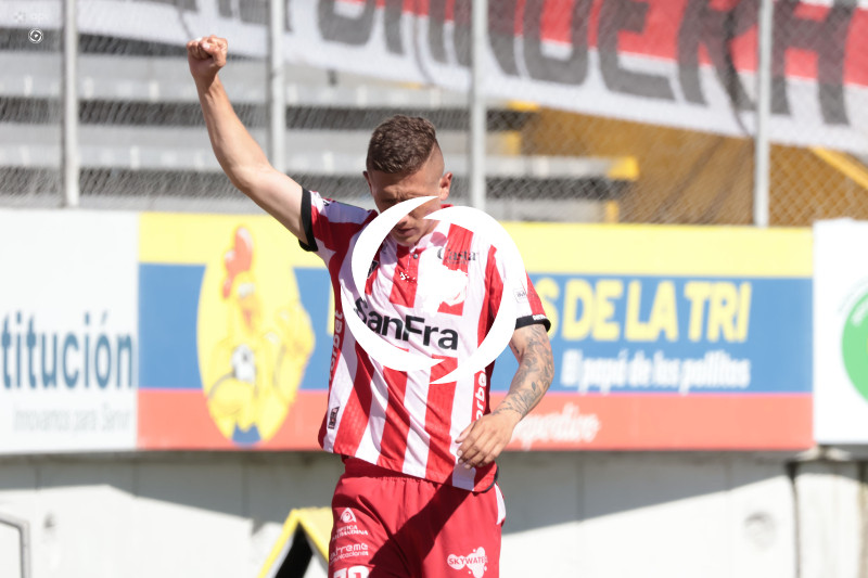 FBL LIGAECUABET AUCAS VS TECNICO