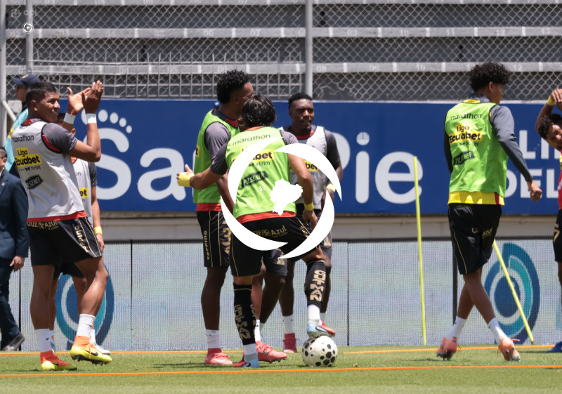 FBL LIGAECUABET AUCAS VS TECNICO