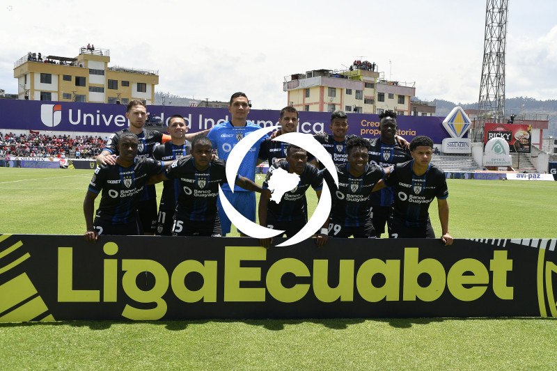 FBL LIGAECUABET-TECNICO-INDEPENDIENTE