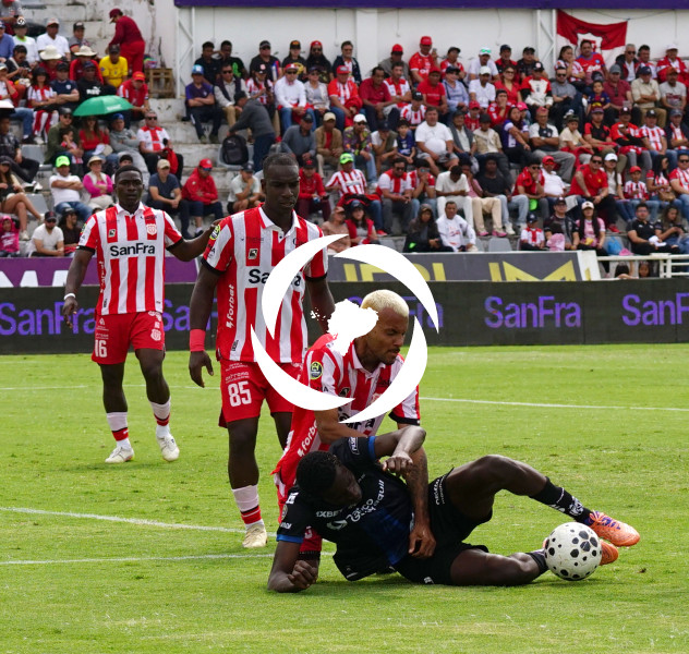 FBL LIGAECUABET-TECNICO-INDEPENDIENTE