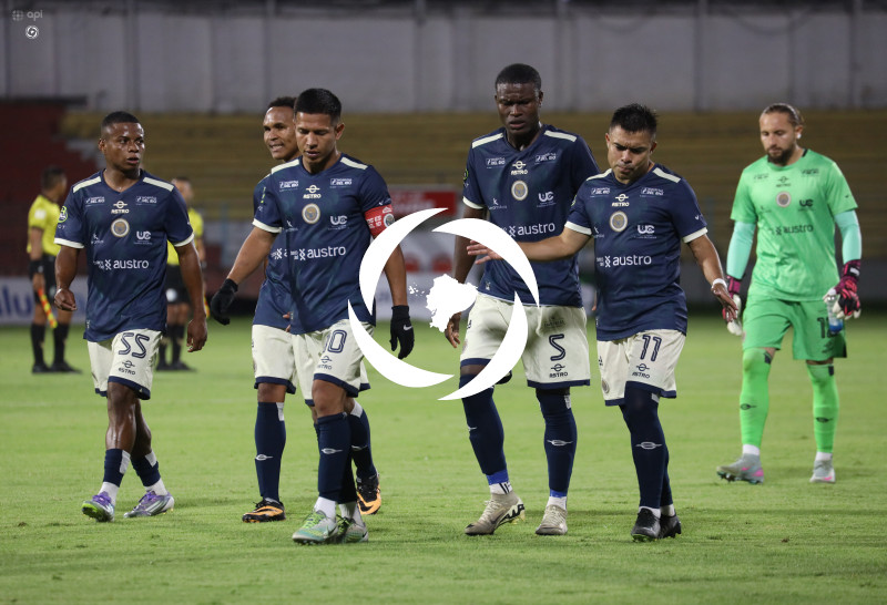 FBL-LIGAPRO ECUABET-CUENCA JRS-9 DE OCTUBRE