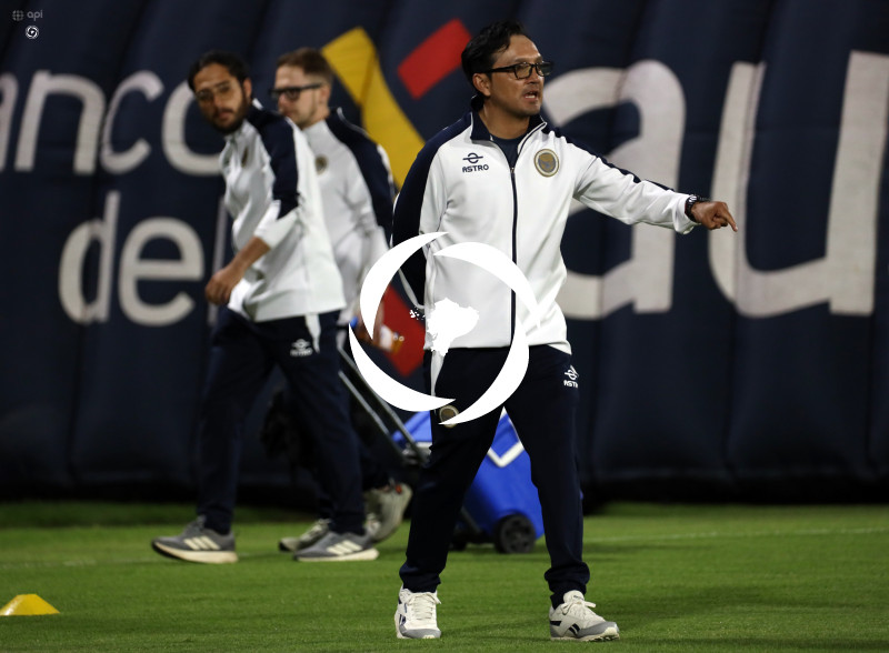 FBL-LIGAPRO ECUABET-CUENCA JRS-9 DE OCTUBRE