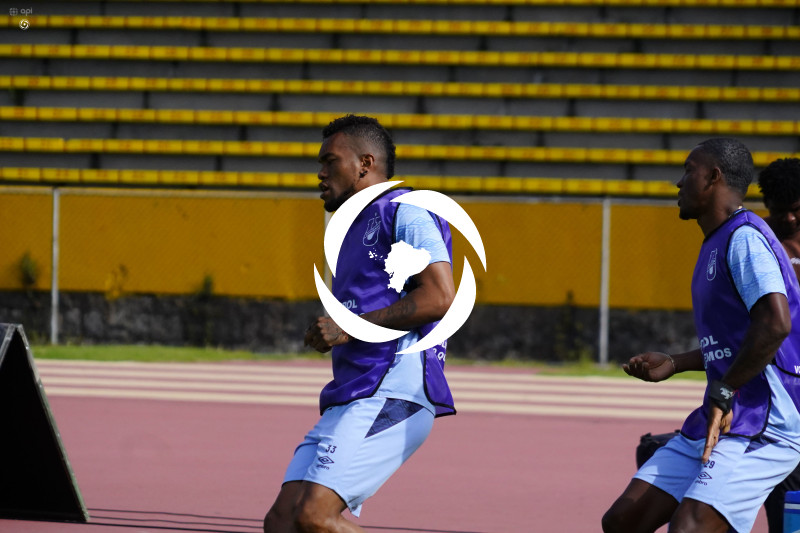FBL LIGAPRO CATOLICA VS GYE CITY