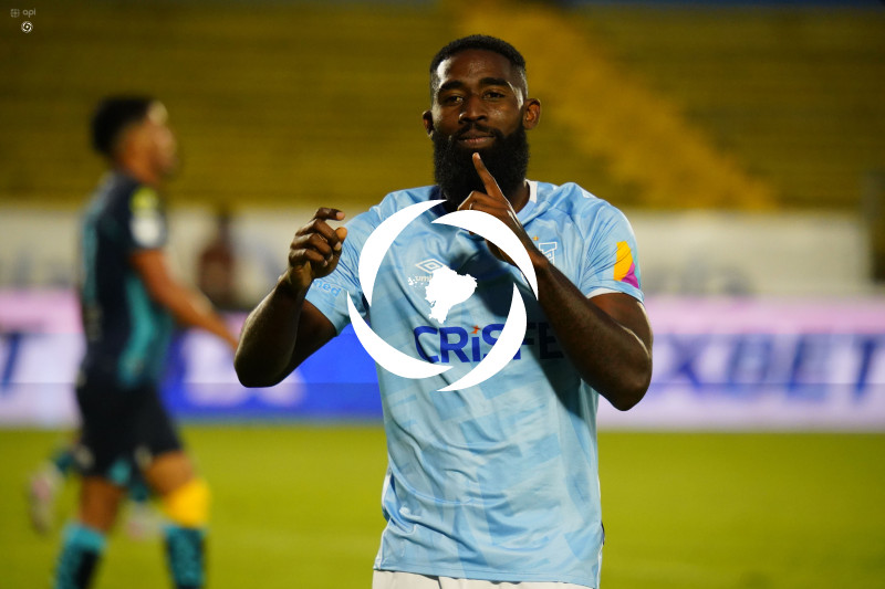 FBL LIGA ECUABET CATOLICA VS GYE CITY