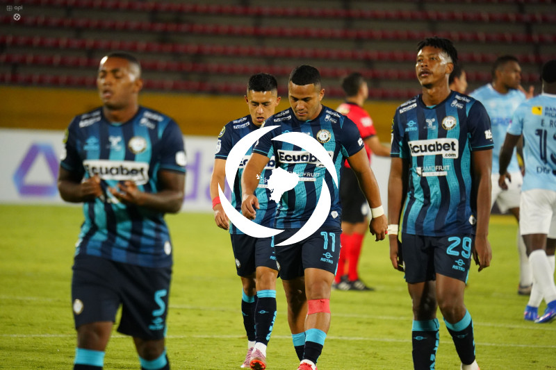 FBL LIGA ECUABET CATOLICA VS GYE CITY