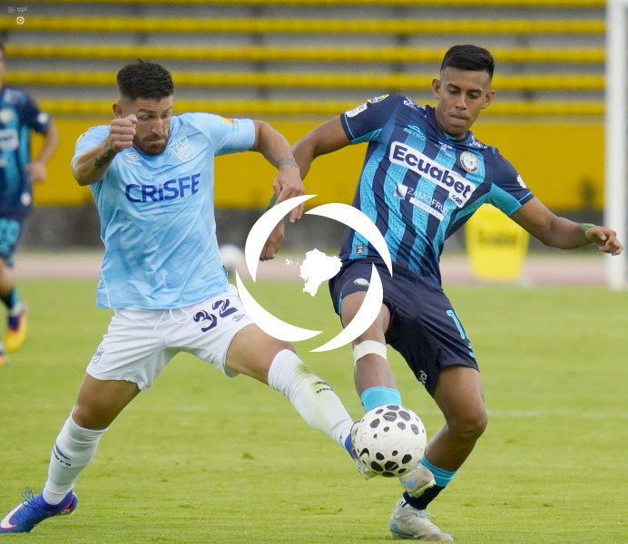 FBL LIGA ECUABET CATOLICA VS GYE CITY