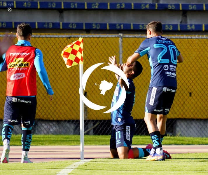 FBL LIGA ECUABET CATOLICA VS GYE CITY