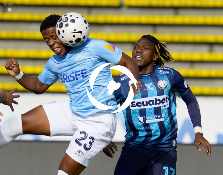 FBL LIGAPRO CATOLICA VS GYE CITY