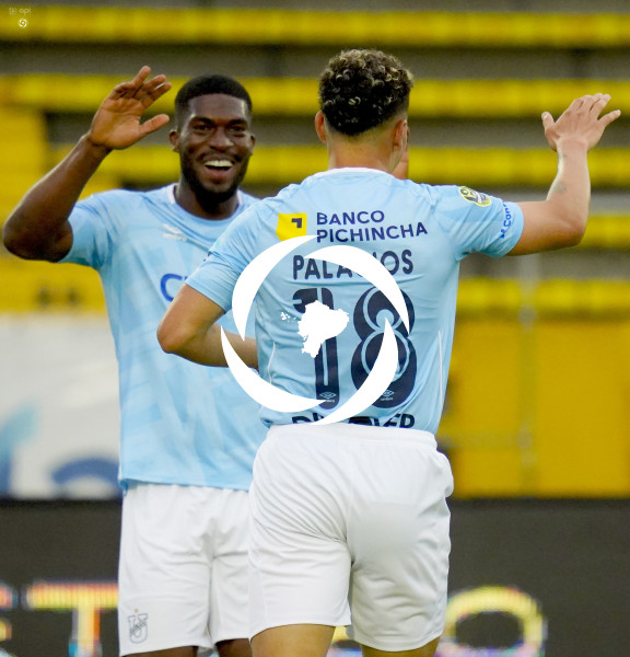 FBL LIGA ECUABET CATOLICA VS GYE CITY