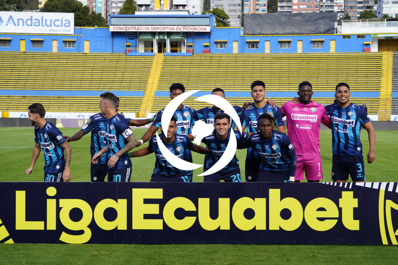 FBL LIGAPRO CATOLICA VS GYE CITY