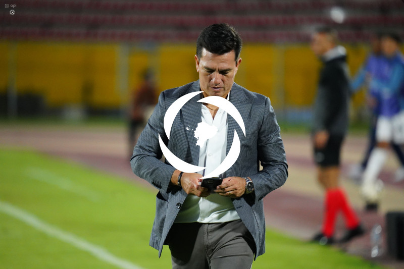 FBL LIGA ECUABET CATOLICA VS GYE CITY