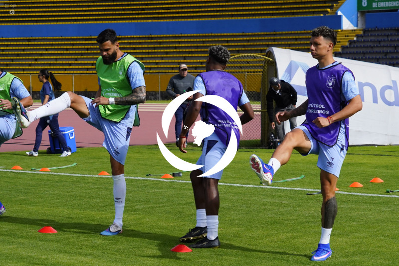 FBL LIGAPRO CATOLICA VS GYE CITY