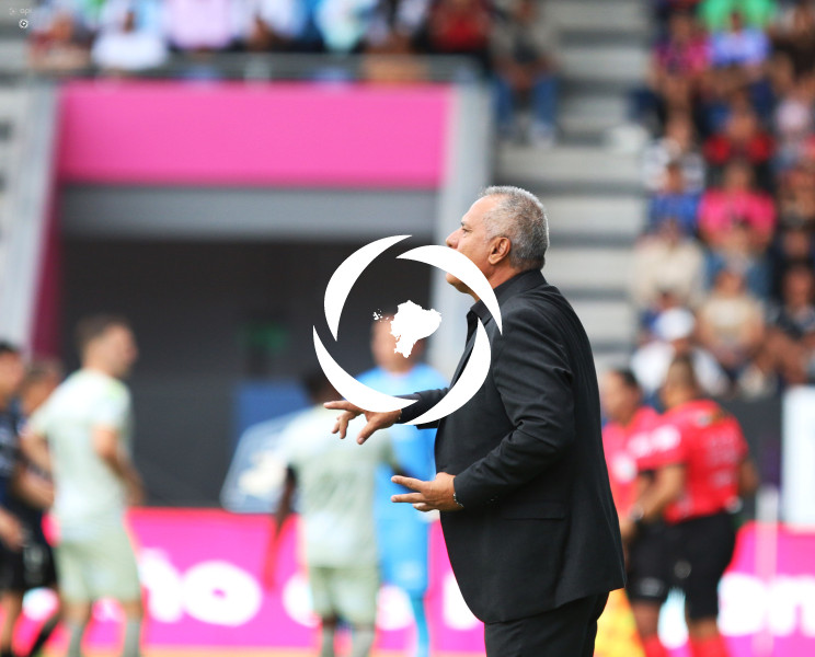 FBL LIGA ECUABET INDEPENDIENTE VALLE VS ORENSE