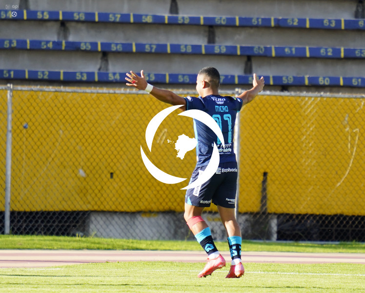 FBL LIGA ECUABET CATOLICA VS GYE CITY