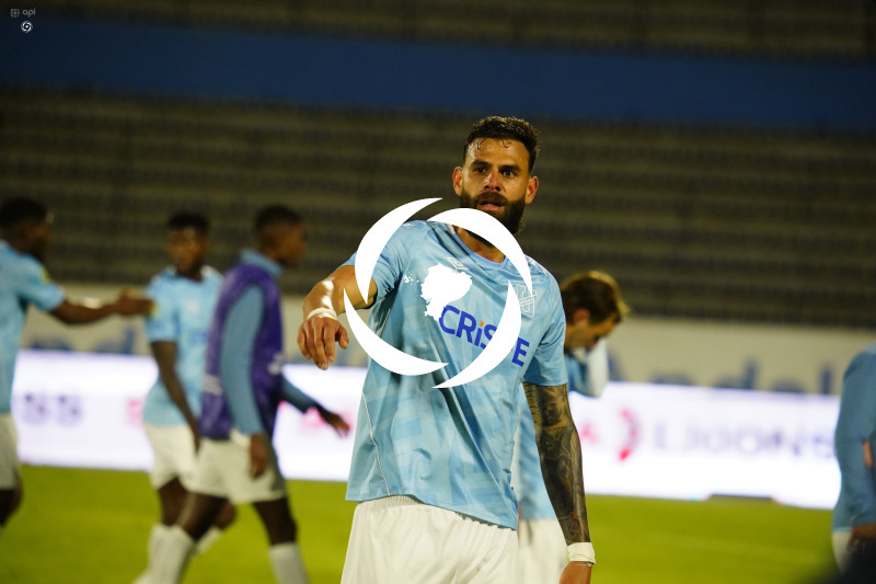 FBL LIGA ECUABET CATOLICA VS GYE CITY