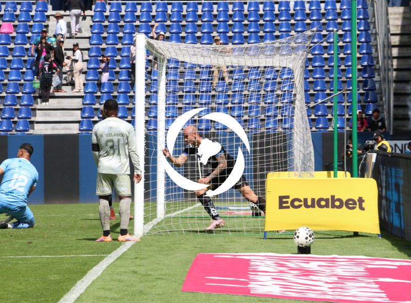 FBL LIGA ECUABET INDEPENDIENTE VALLE VS ORENSE