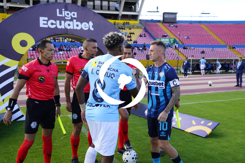 FBL LIGAPRO CATOLICA VS GYE CITY