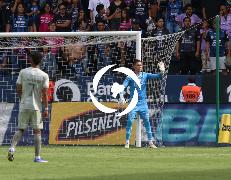 FBL LIGA ECUABET INDEPENDIENTE VALLE VS ORENSE