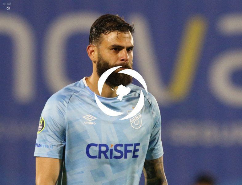 FBL LIGA ECUABET CATOLICA VS  EMELEC