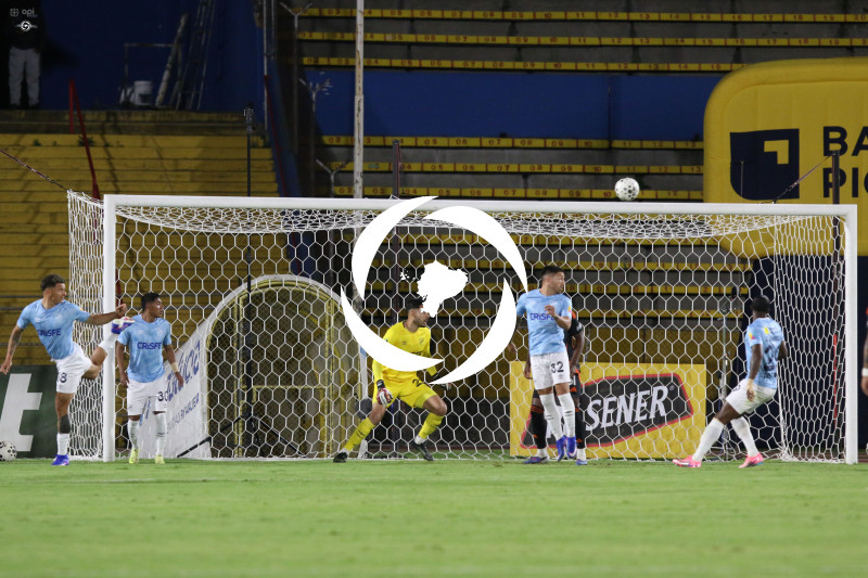 FBL LIGA ECUABET CATOLICA VS  EMELEC