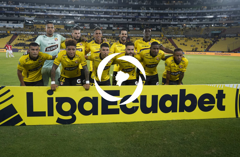 FBL-LIGAECUABET-BARCELONA-LEONES