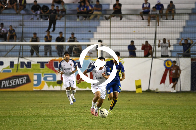 FBL-LIGA ECUABET-DELFIN-LDU