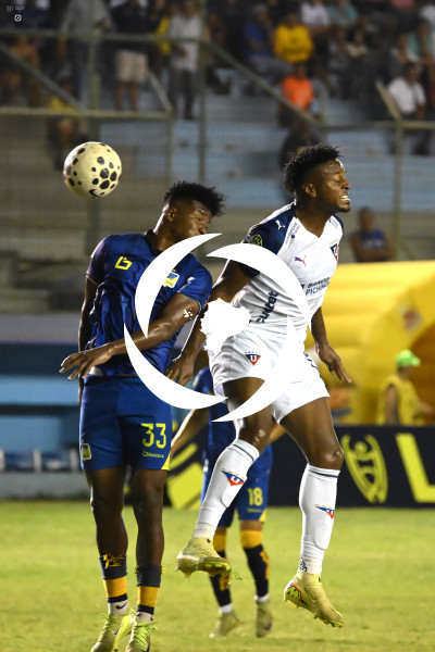 FBL-LIGA ECUABET-DELFIN-LDU