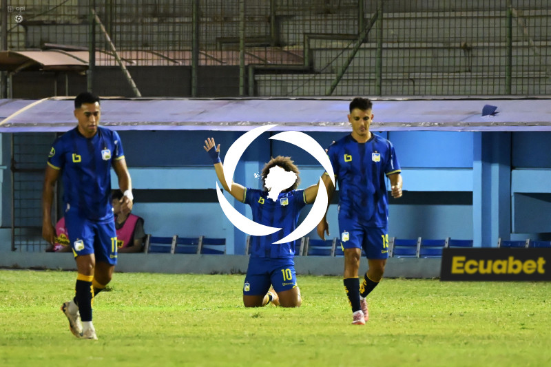 FBL-LIGA ECUABET-DELFIN-LDU