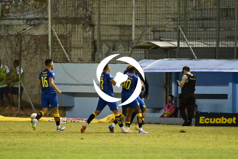 FBL-LIGA ECUABET-DELFIN-LDU